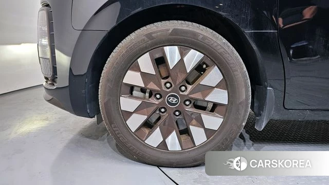 Hyundai Staria id 4899556 из Кореи 15