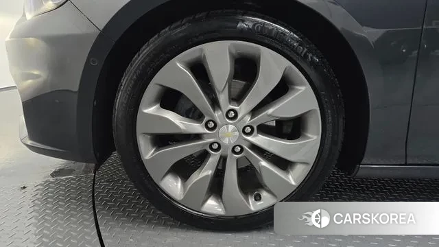 Chevrolet (GM Daewoo) All New Malibu id 3396884 из Кореи 15