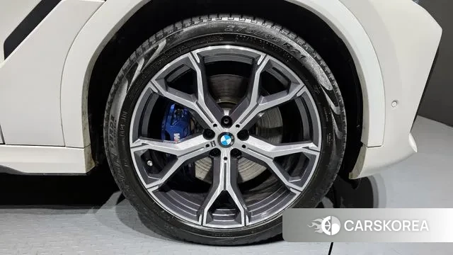 BMW X6 (G06) id 3747388 из Кореи 15