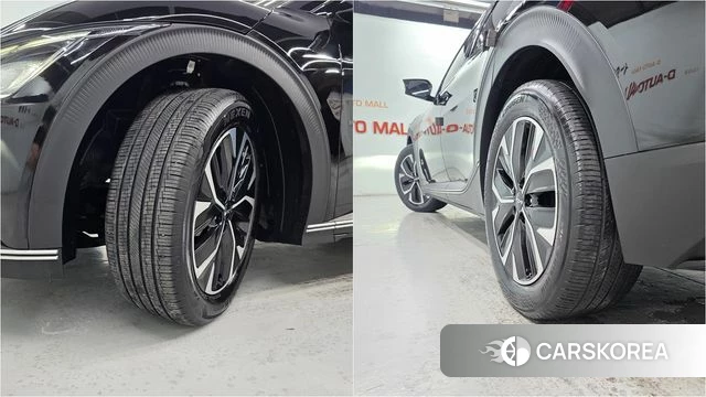 Kia EV6 id 4475497 из Кореи 15