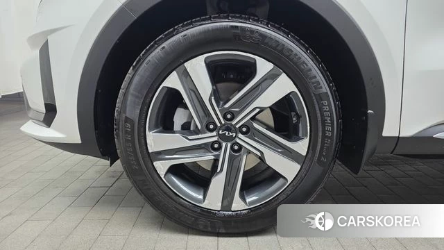 Kia Sorento 4th Generation id 3812230 из Кореи 15