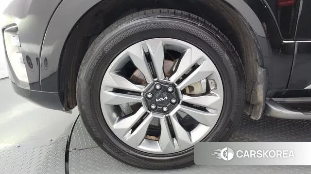 Kia Mohave Master id 3053737 из Кореи 15