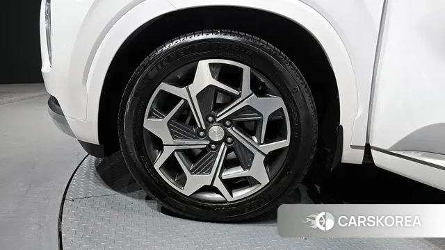 Hyundai Palisade id 3488508 из Кореи 15