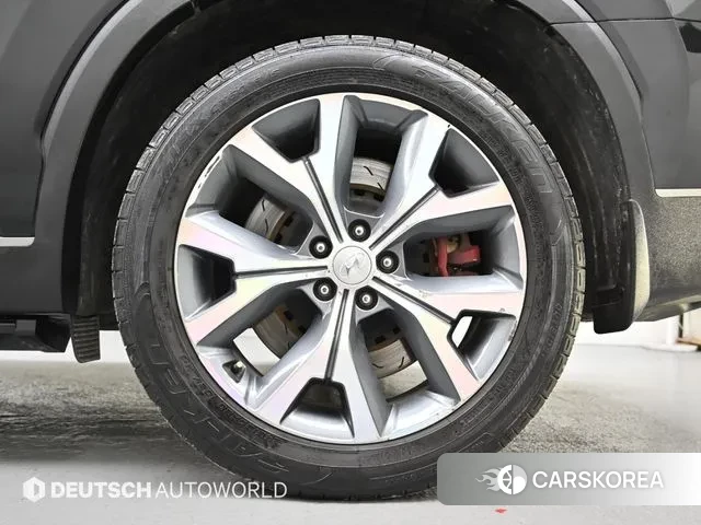 Hyundai Palisade id 3593172 из Кореи 15