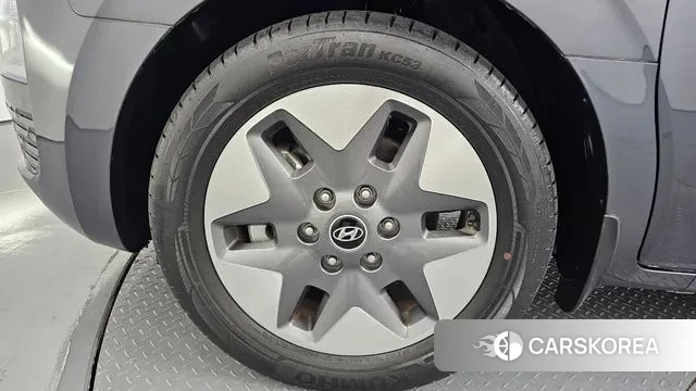 Hyundai Staria id 3587263 из Кореи 15