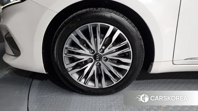 Kia K7 Premier id 3396234 из Кореи 15