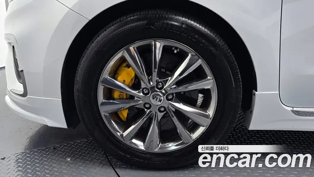 Kia The New Carnival id 2850760 из Кореи 15