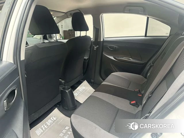 Toyota Vios id 4299838 из Китая 21