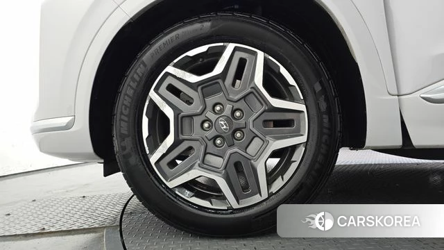 Hyundai The New Santa Fe id 4683220 из Кореи 15