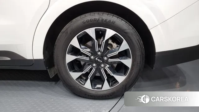 Kia Carnival 4th generation id 3411491 из Кореи 15