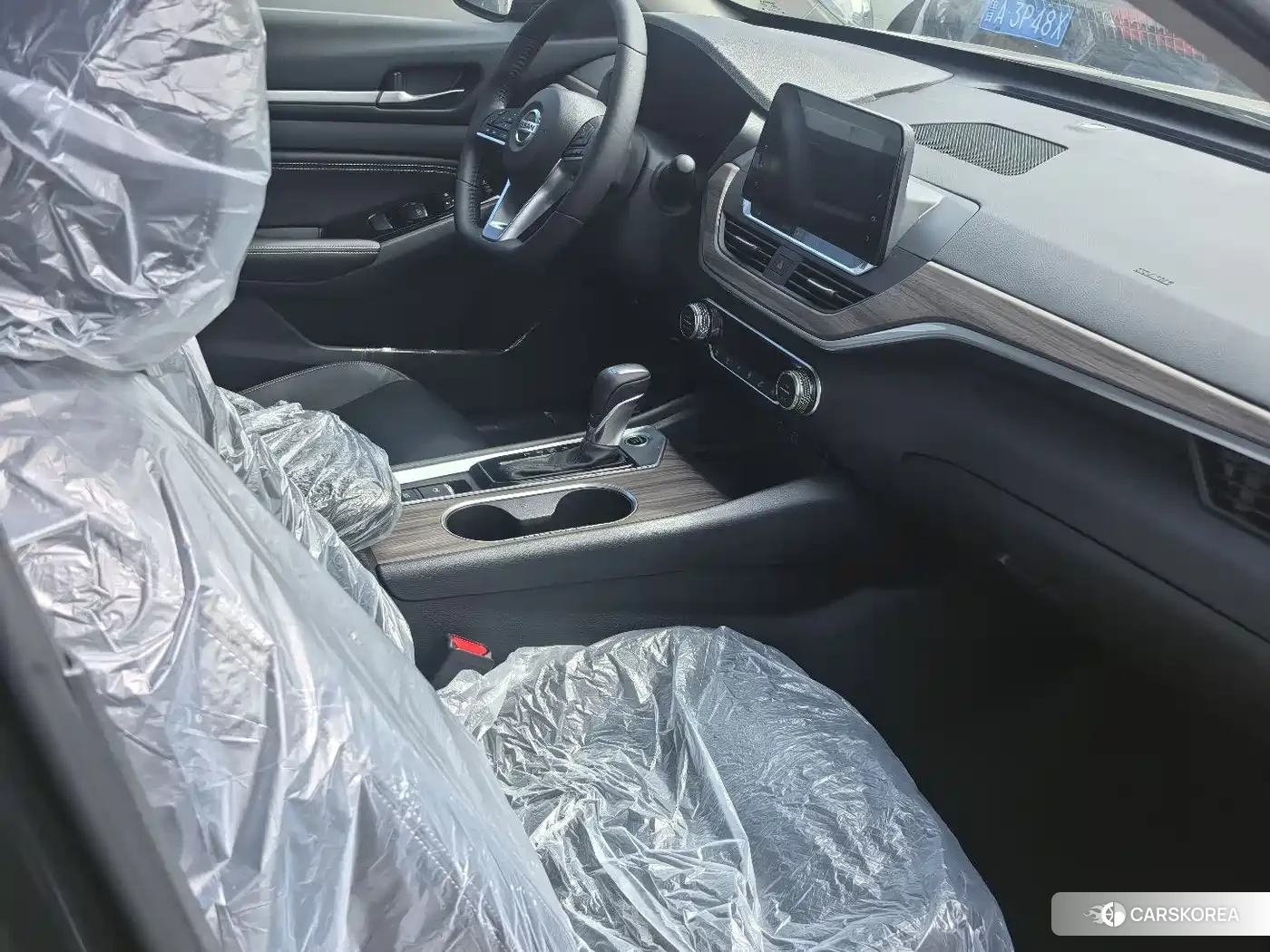 Nissan Altima id 4553649 из Китая 10
