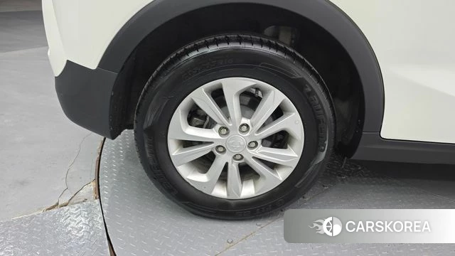 Ssangyong Berry New Tivoli id 4769893 из Кореи 15