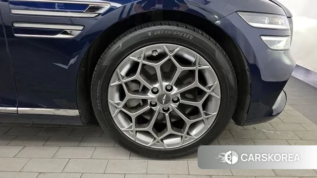 Genesis G80 (RG3) id 3012608 из Кореи 15