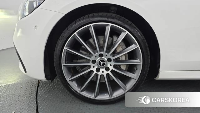 Mercedes-Benz E-Class W213 id 4434499 из Кореи 28