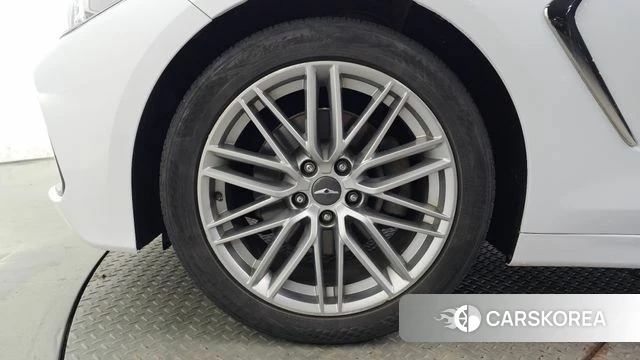 Genesis G70 id 4722393 из Кореи 15