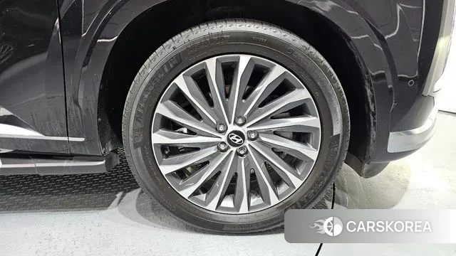 Hyundai The New Palisade id 3011425 из Кореи 15