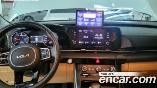 Kia Carnival 4th generation id 2685548 из Кореи 12