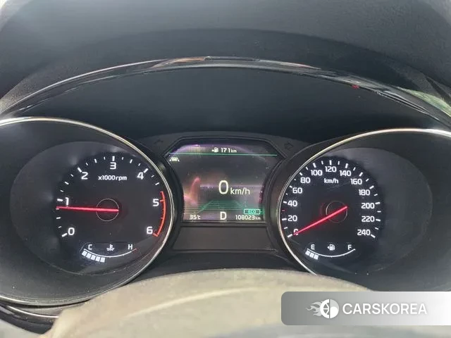 Kia The New Carnival id 2961777 из Кореи 8