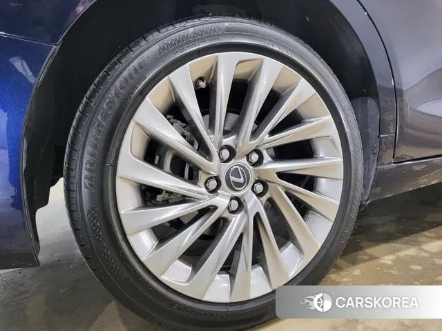 Lexus ES300h 7th generation id 3425827 из Кореи 15