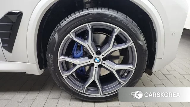 BMW X5 (G05) id 3377577 из Кореи 15