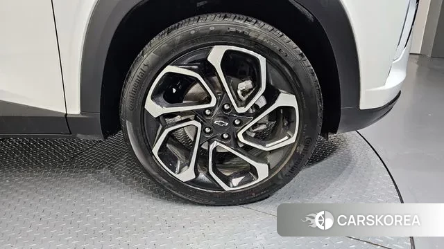 Chevrolet (GM Daewoo) Trax Crossover id 3580640 из Кореи 15