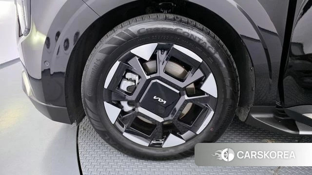 Kia The New Carnival 4th Generation id 3876500 из Кореи 15