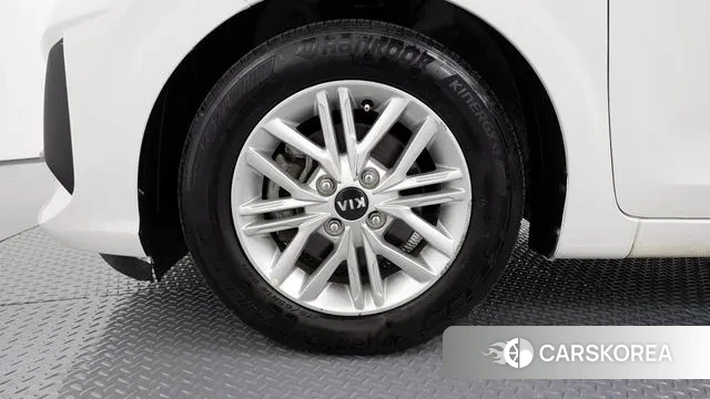 Kia Morning Urban (JA) id 3281910 из Кореи 15