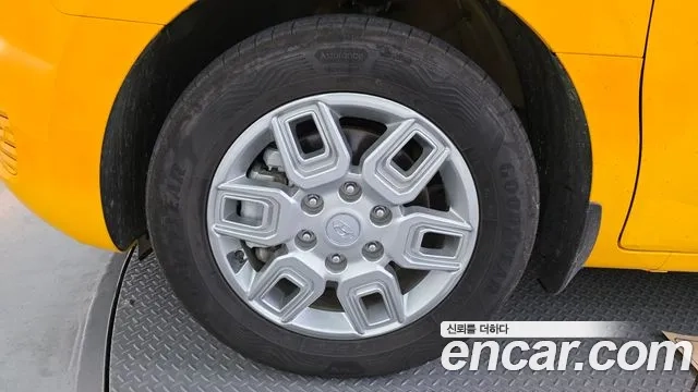 Hyundai Staria id 2949070 из Кореи 15