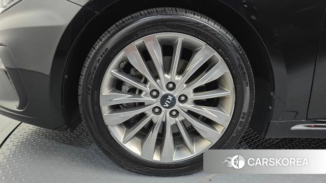 Kia The New K5 2nd generation id 4849751 из Кореи 15