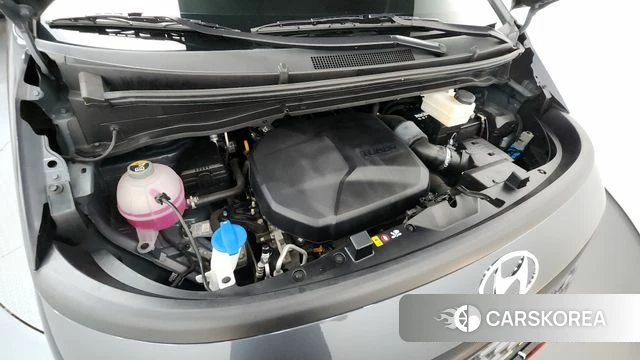 Hyundai Staria id 4641762 из Кореи 27