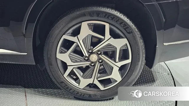 Hyundai Palisade id 3513754 из Кореи 15