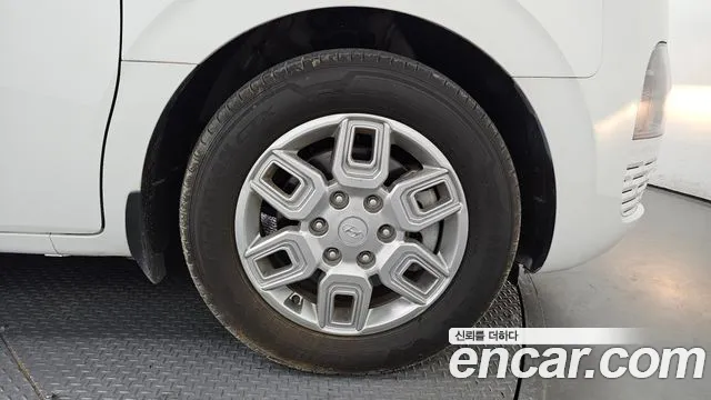 Hyundai Staria id 2726980 из Кореи 15