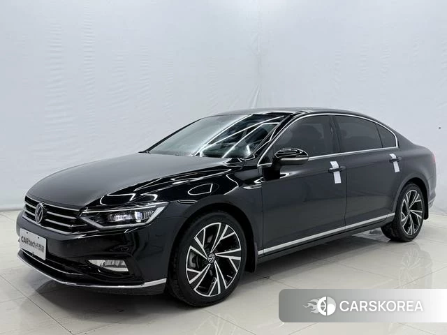 Volkswagen Magotan id 4367406 из Китая 13