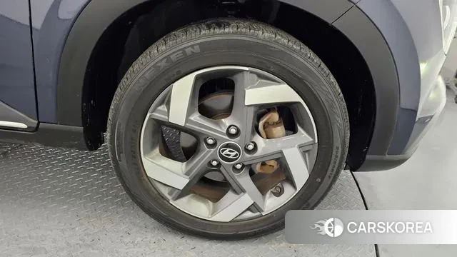 Hyundai Venue id 3598361 из Кореи 15