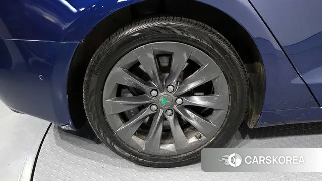 Tesla Model S id 3723441 из Кореи 15