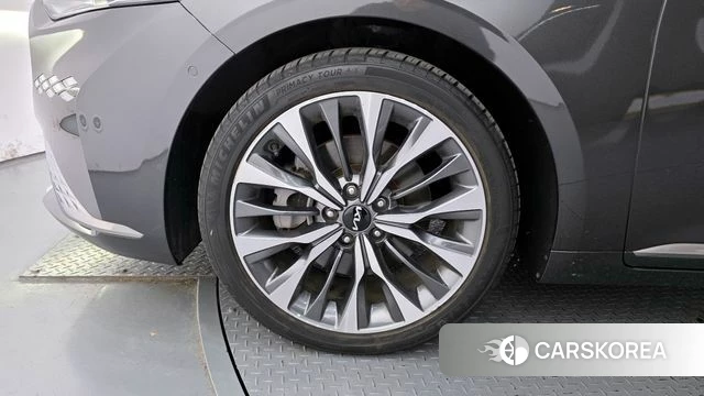 Kia K8 id 4195208 из Кореи 15