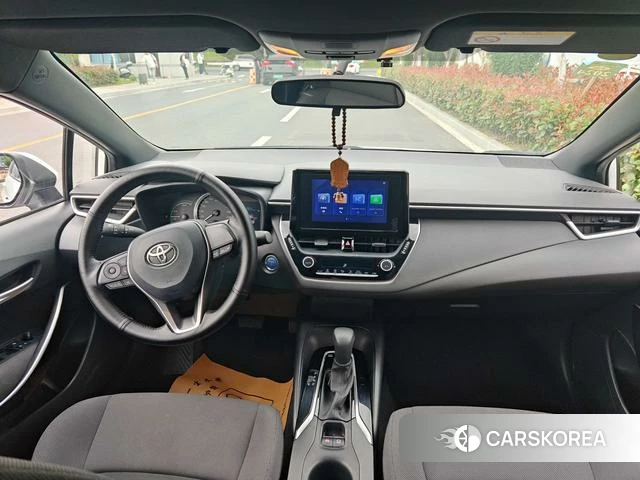 Toyota Lei Ling id 4290829 из Китая 8