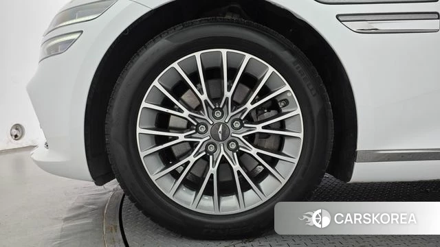 Genesis G80 (RG3) id 4793047 из Кореи 26