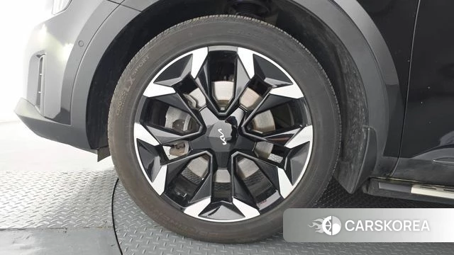 Kia The New Sorento 4th Generation id 4329825 из Кореи 15