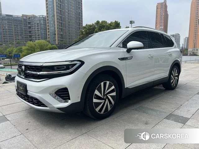 Volkswagen Lanjing id 4212692 из Китая 9