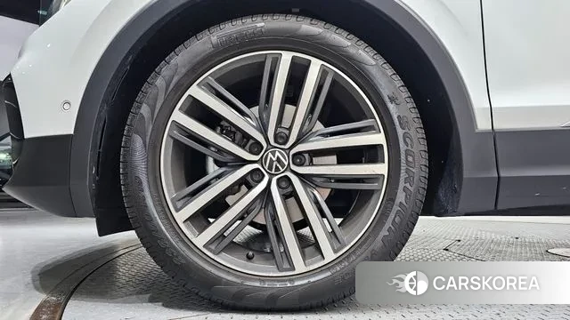 Volkswagen Tiguan second Generation id 3042698 из Кореи 15