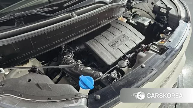 Kia The New Kia Ray id 3502851 из Кореи 15