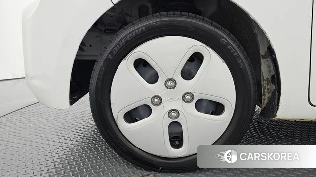 Kia The New Ray id 4848651 из Кореи 24