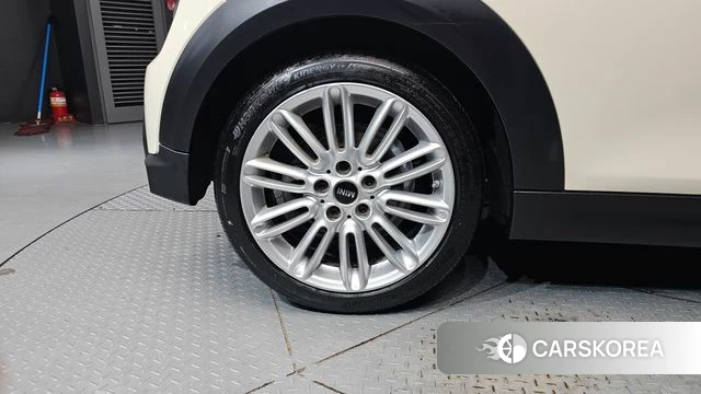 Mini Cooper id 4609144 из Кореи 27