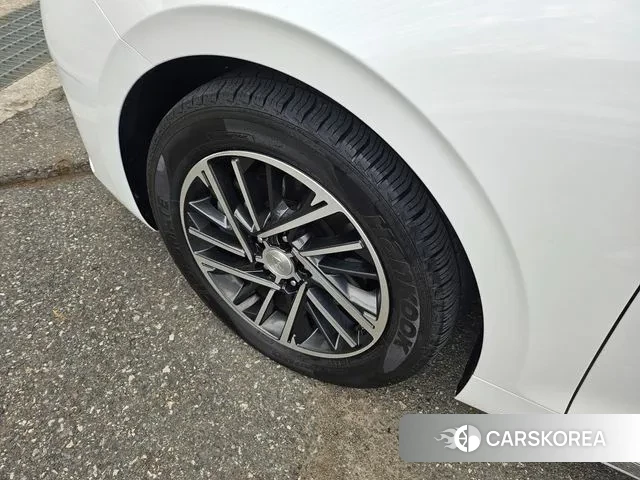 Hyundai The New Grandeur IG id 3356140 из Кореи 15