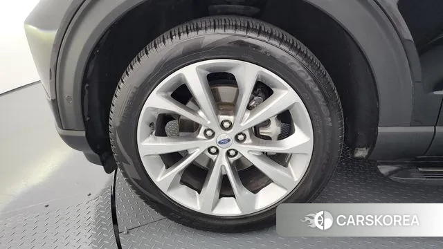 Ford Explorer 6th Generation id 3487701 из Кореи 15