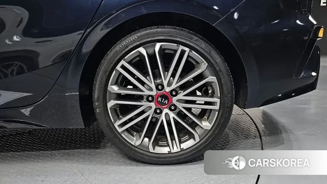 Kia Come New K3 id 3661520 из Кореи 15