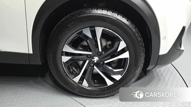 Peugeot e-2008 second generation id 4416054 из Кореи 25
