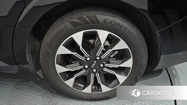 Kia Carnival 4th generation id 3127606 из Кореи 15