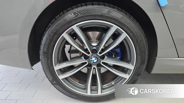 BMW 6 Series GT (G32) id 4726234 из Кореи 26